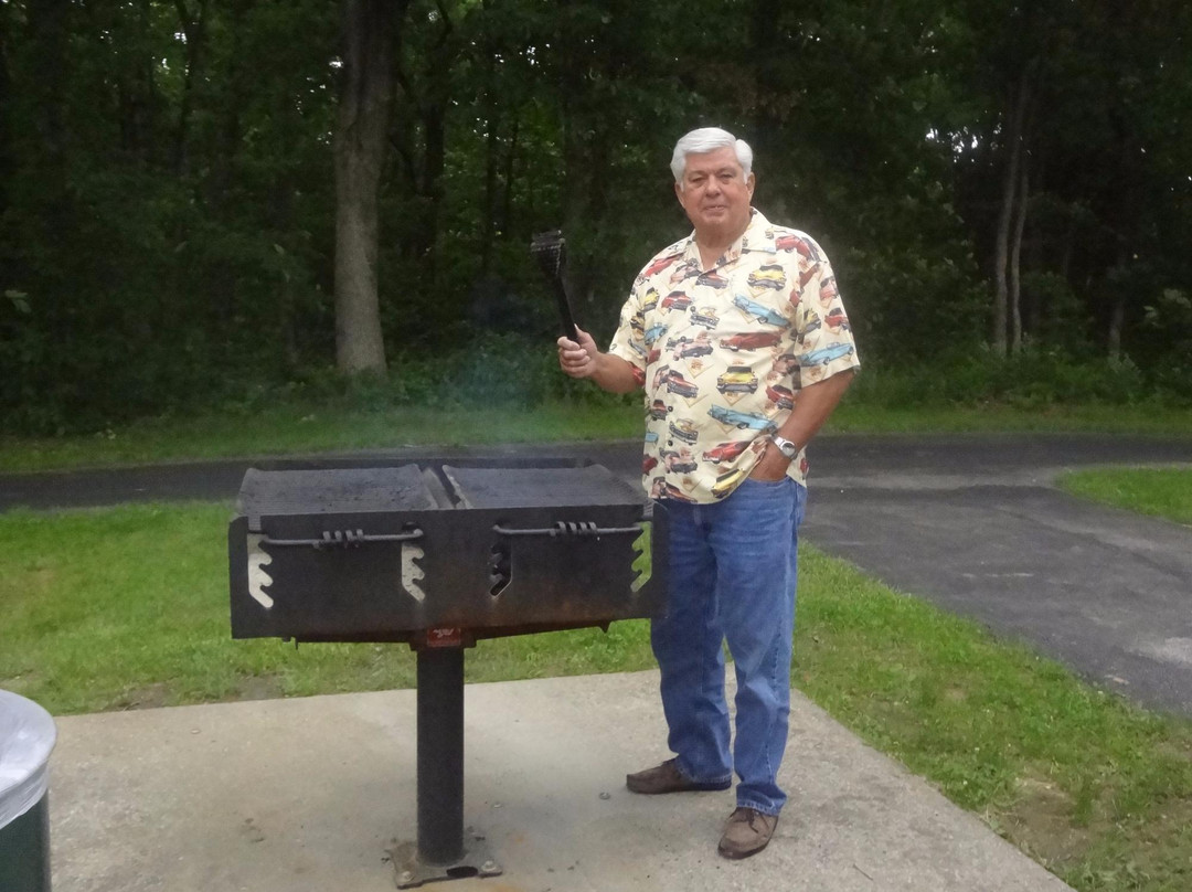 Quail Ridge Park-Wentzville必去景点