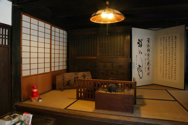 Horikawaya Nomura-御坊市必去景点