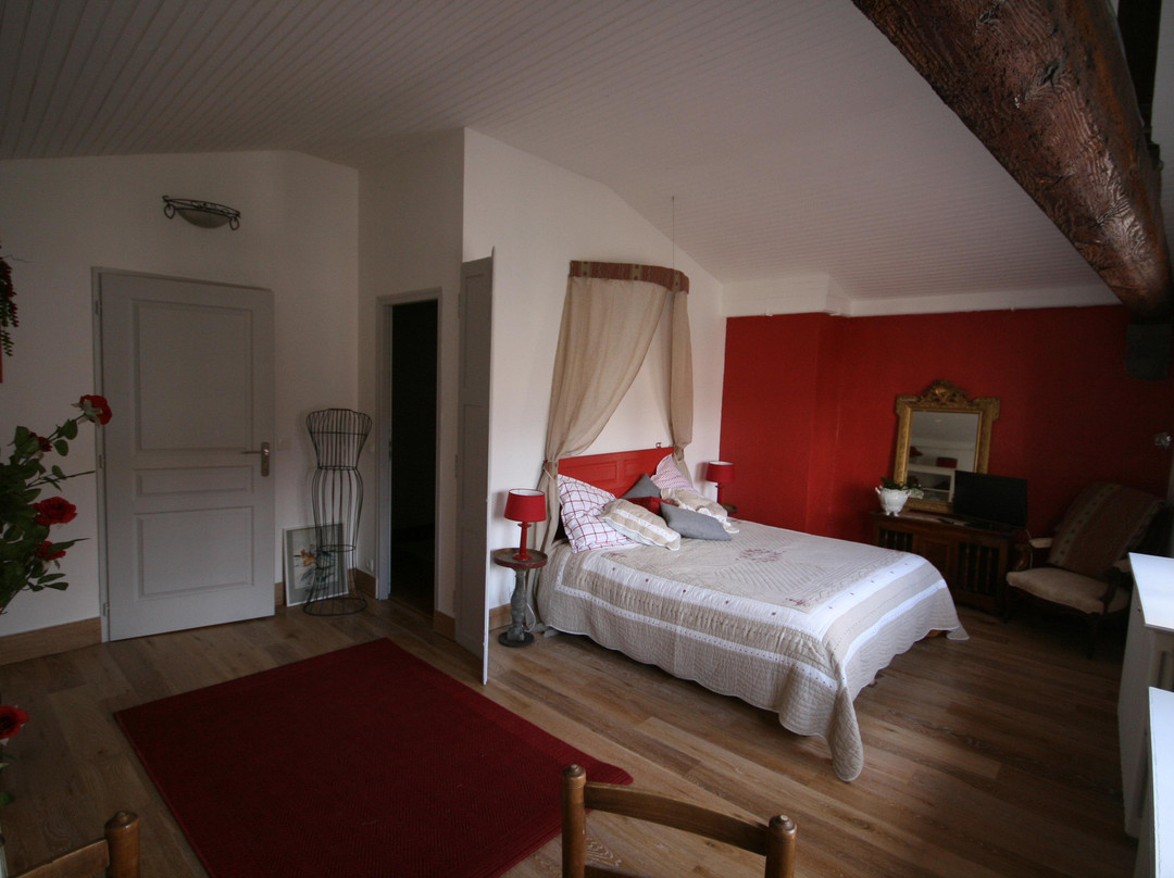 Les Terrasses de Massillon主图