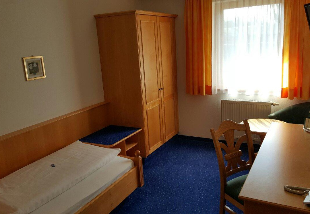 Hotel zu den Linden主图