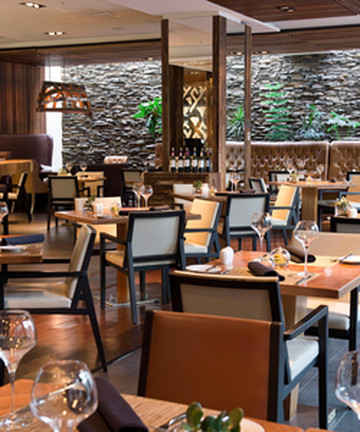 Catae Restaurante餐厅图片