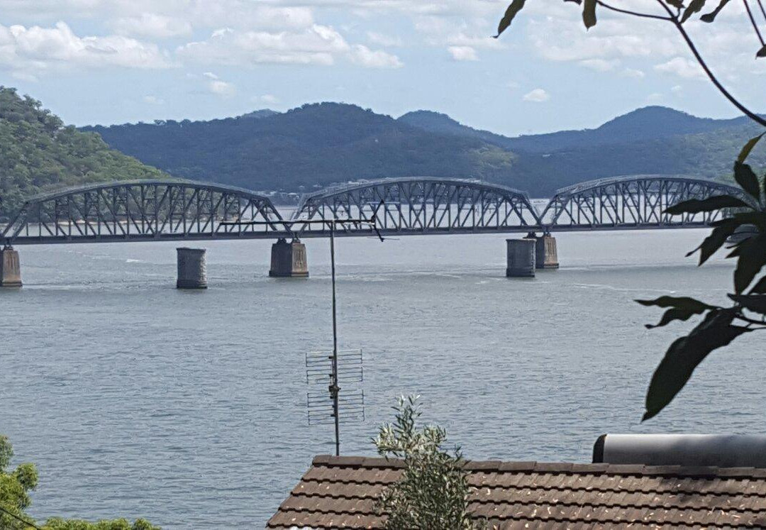 Vivy's Travels-Glass House Mountains必去景点