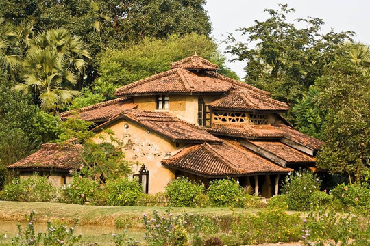 Rare Earth Farms & Homestay主图