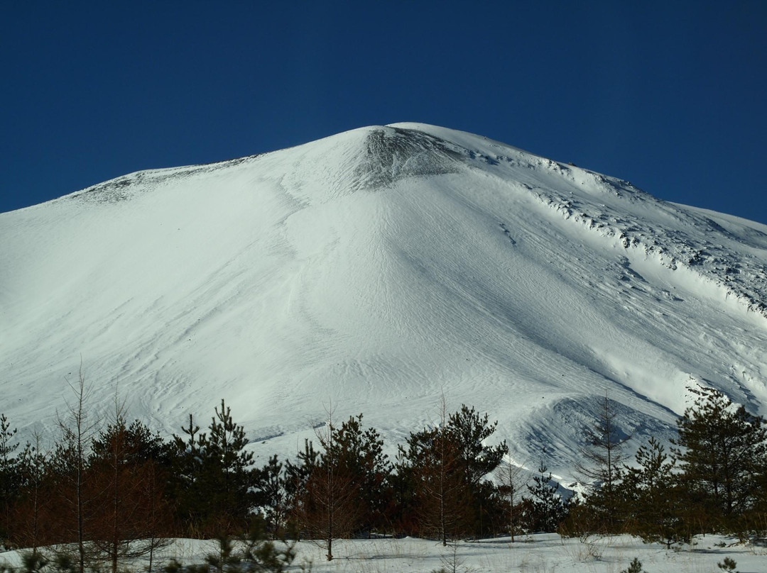 Onioshi Highway景点图片