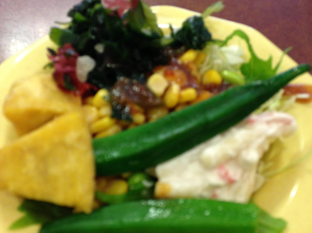 ビッグボーイ 大森駅前店