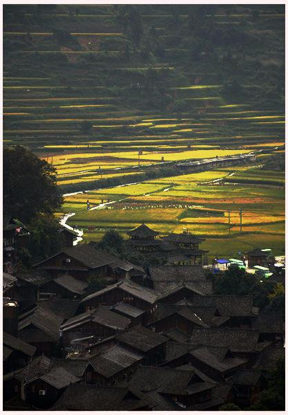 West China Travel景点图片