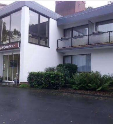 Hotel Stadt Witzenhausen主图