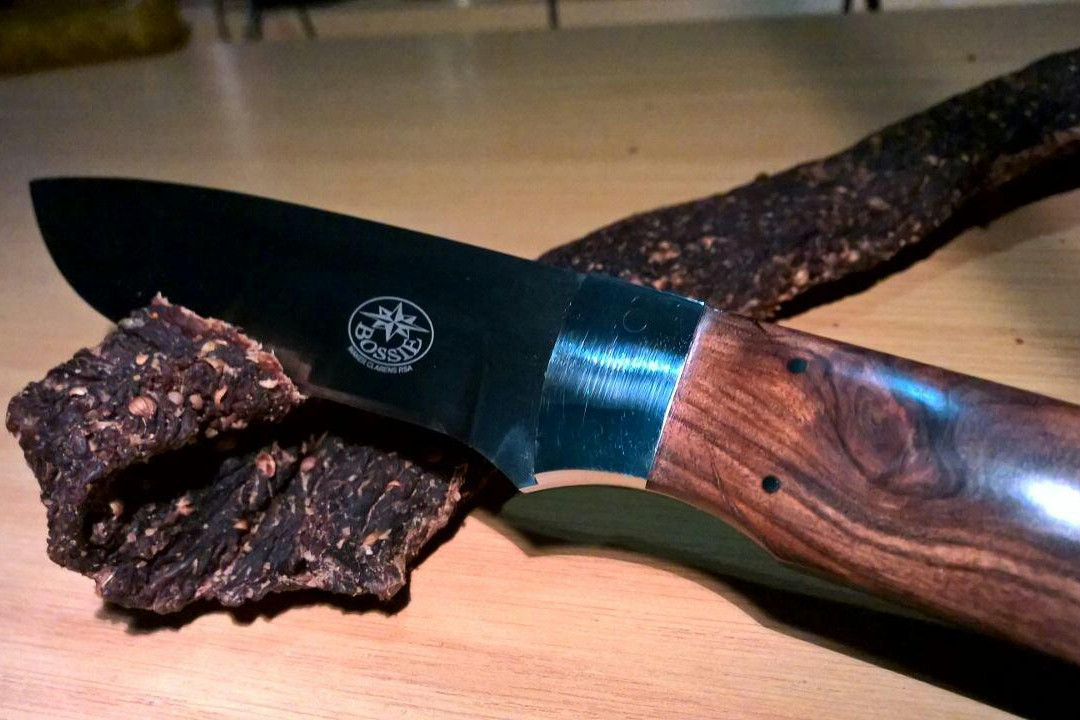 Bossie Knives-克拉伦斯必去景点