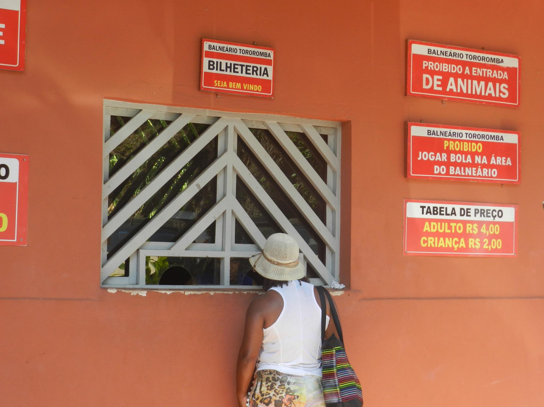 Rua Luís Eduardo Magalhães, 423-Ilheus必去景点