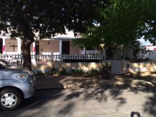 Sutherland House-酒店景观