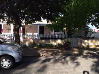 Sutherland House主图