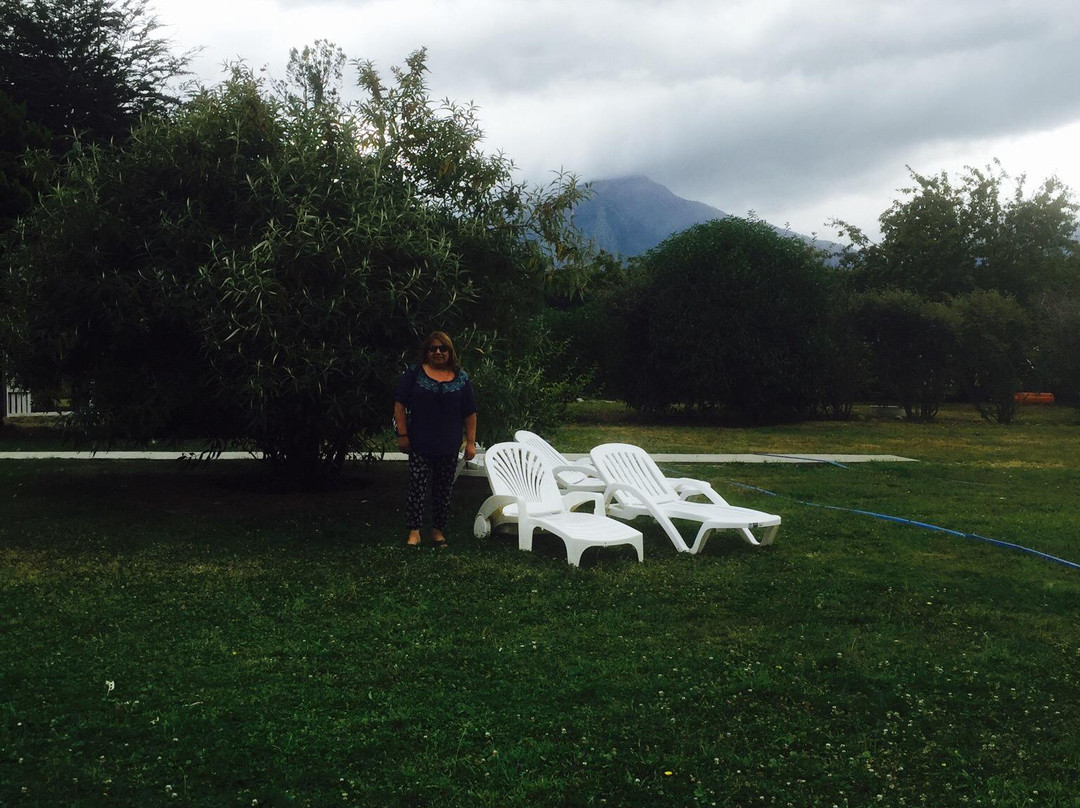 Termas Llifen-Futrono必去景点