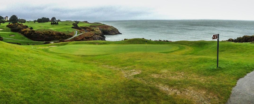 Wicklow Golf Club-Wicklow必去景点