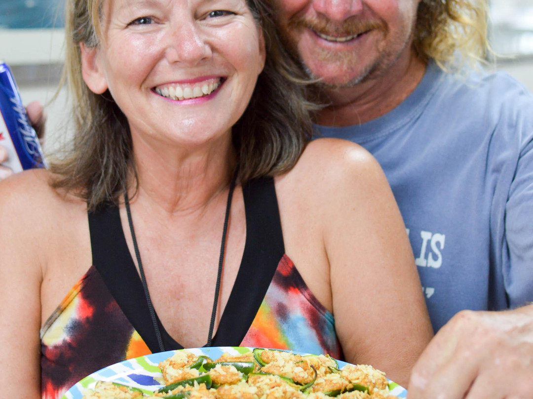 Brunswick Landing Marina-不伦瑞克必去景点