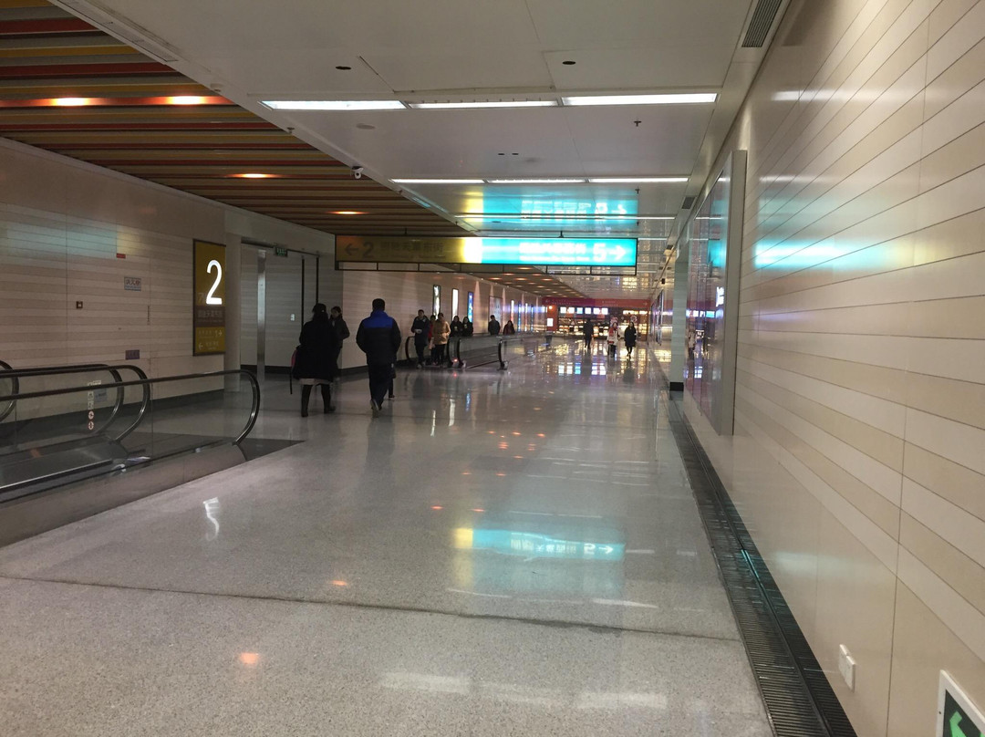 圆融时代广场-苏州市必去景点