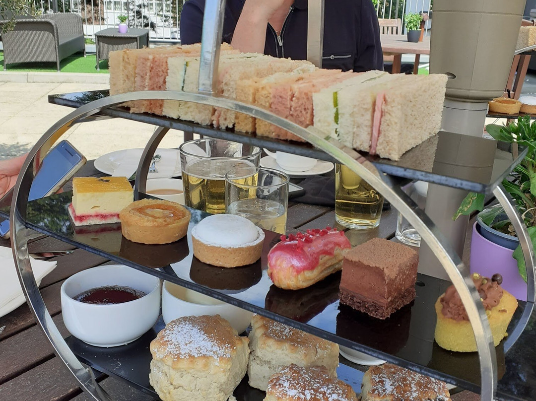 Acanthus Restaurant
