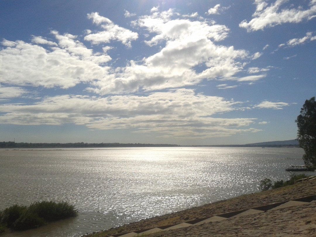 Wat Srimongkol Nua-莫达汉必去景点