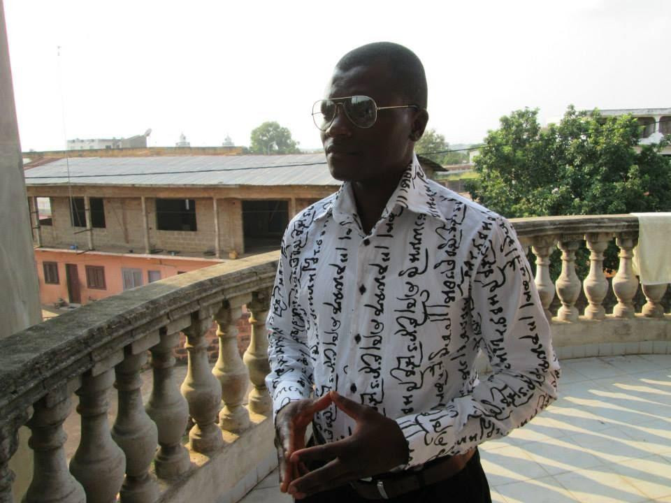 Ethnographique Museum of Porto Novo-Porto-Novo必去景点