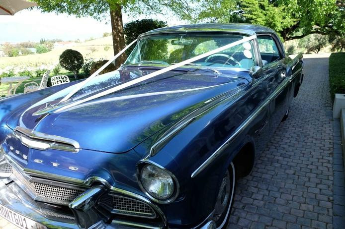 American Dream Cars-蒙提古必去景点