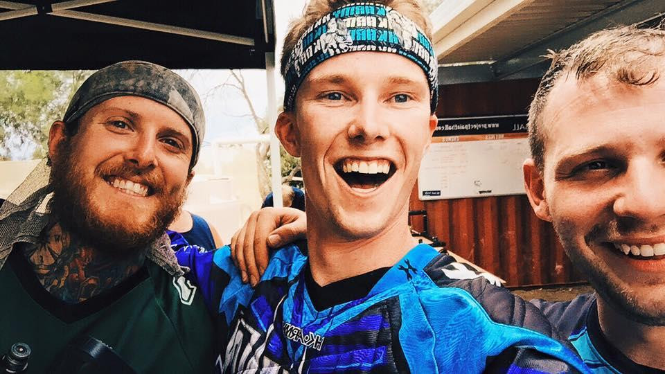 Project Paintball Wagga-沃加沃加必去景点