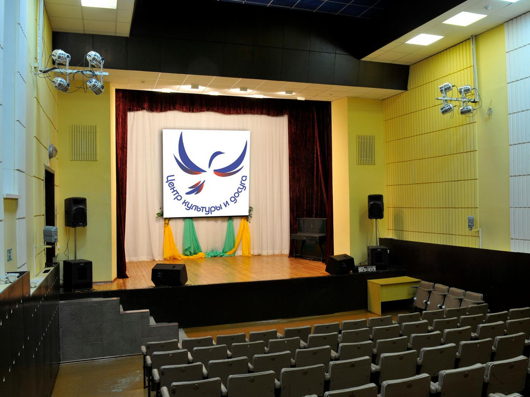 Sovremennik Theater