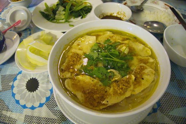 An Hai Bac餐馆和美食-393 Restaurant