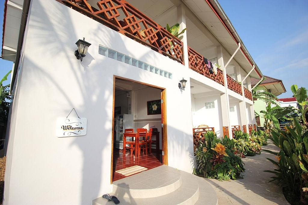 Baba Guesthouse