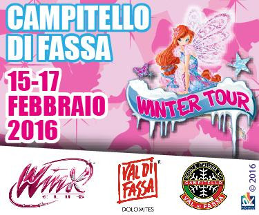 Scuola Italiana Sci e Snowboard Campitello景点图片