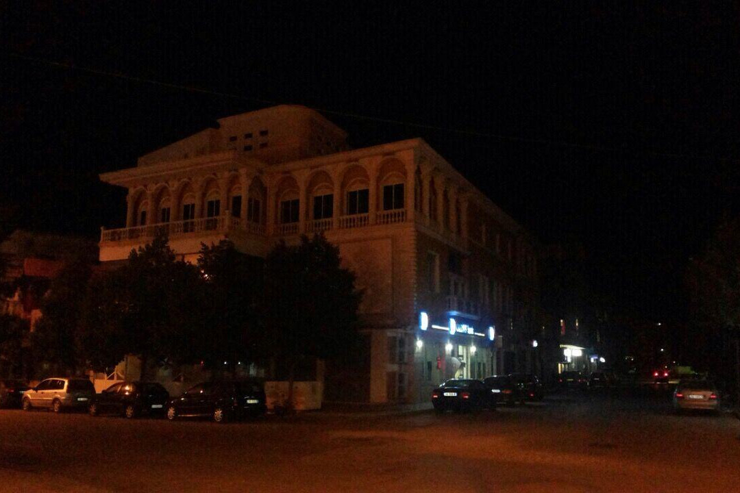 Pilo Lala Hotel主图