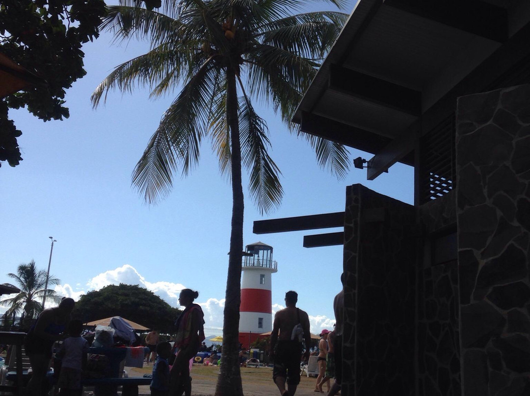 San Lucas Beach Club景点图片