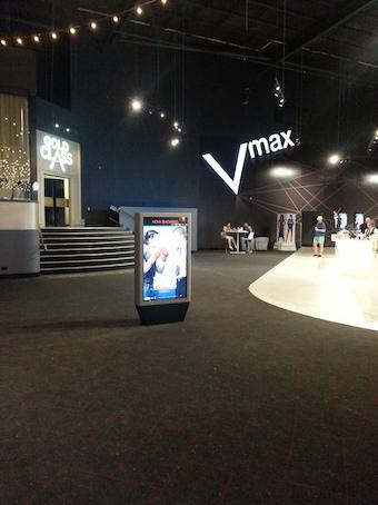 Event Cinemas Pacific Fair-布罗德海滩必去景点