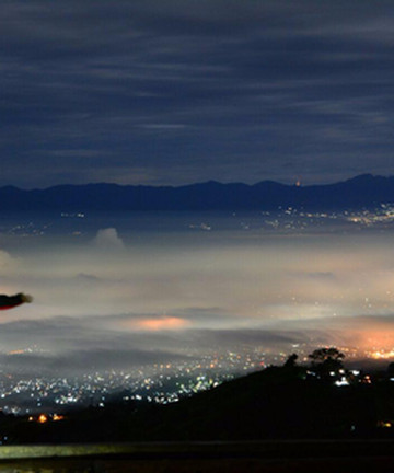 Moko Hill景点门票图片