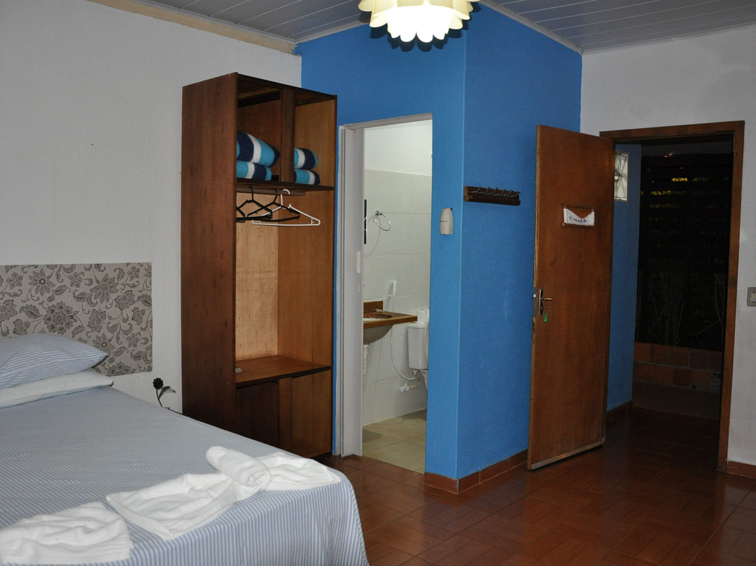 Pousada Portal da Chapada主图