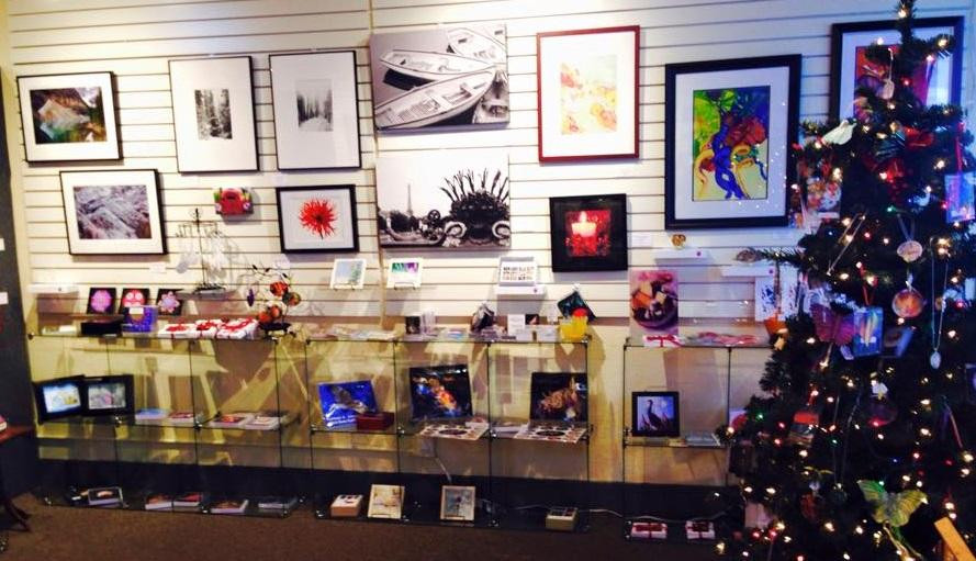 Gallery North-埃德蒙兹必去景点