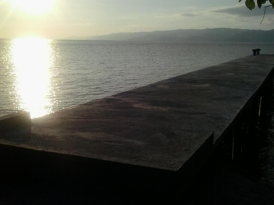 Botutonuo Beach景点图片