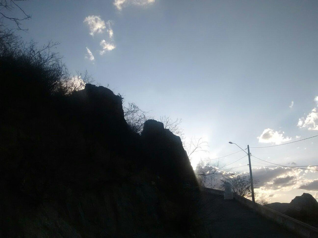 Monte do galo景点图片