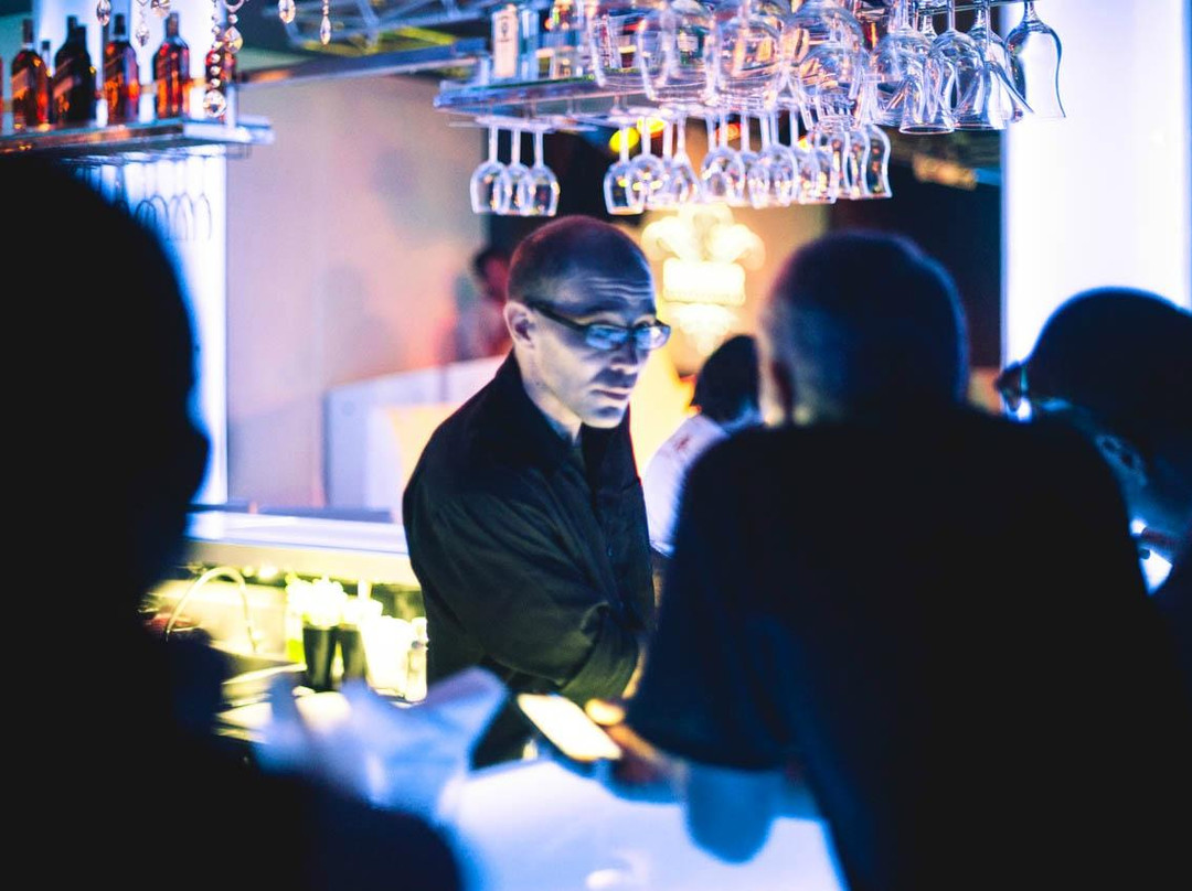 Boudoir Sihanoukville-西哈努克必去景点