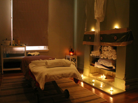 Deepdene旅游景点-Silk Natural Wellbeing