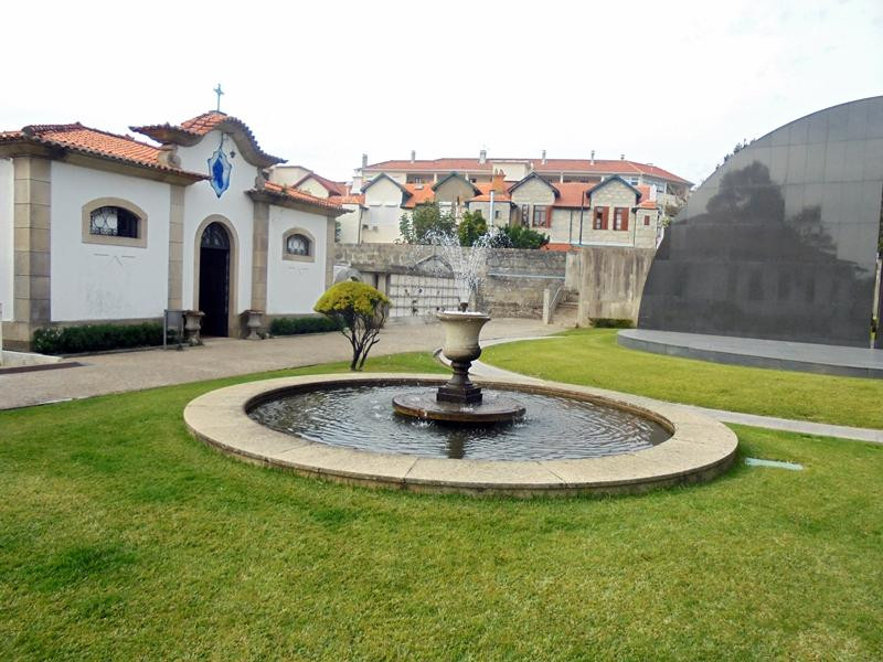 Cemitério do Prado do Repouso-波尔图必去景点