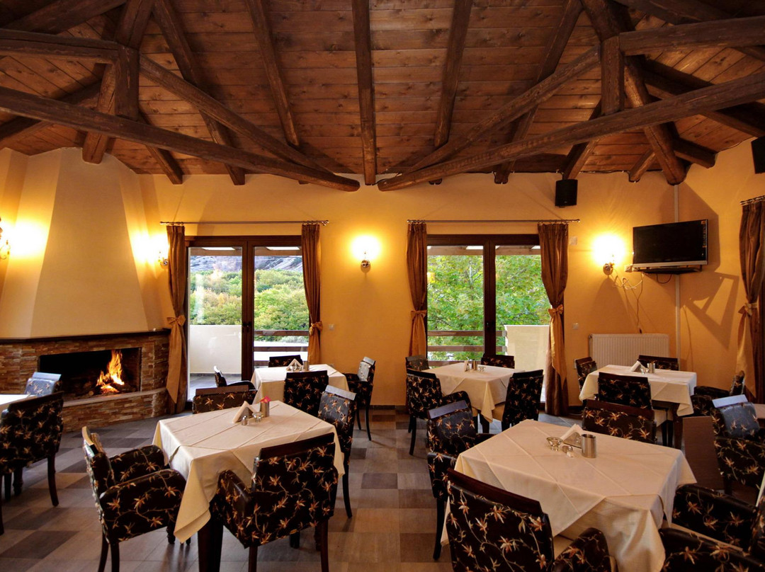 Hotel Esperides主图