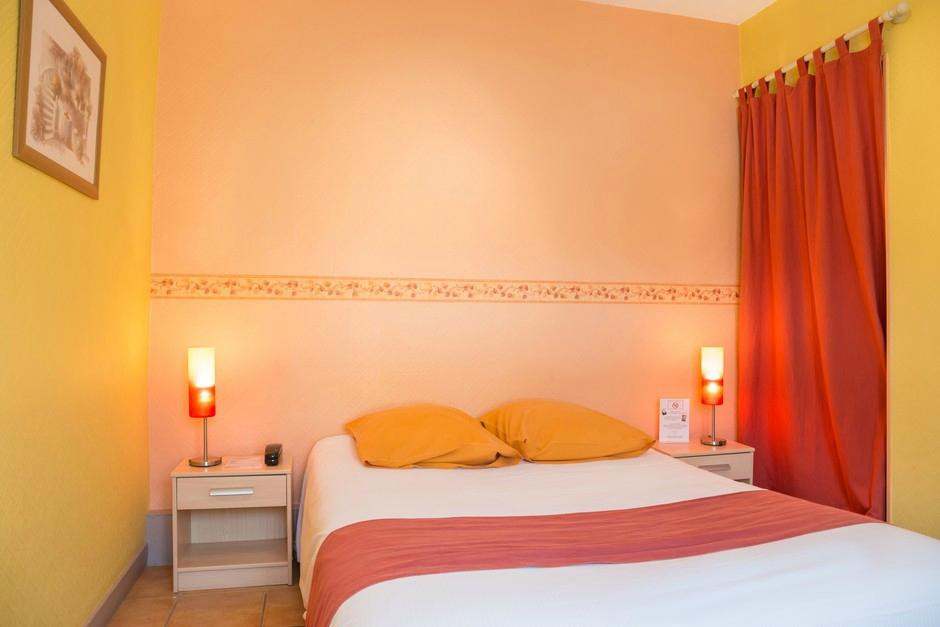 Saint Agnant酒店住宿-Hotel Caravelle