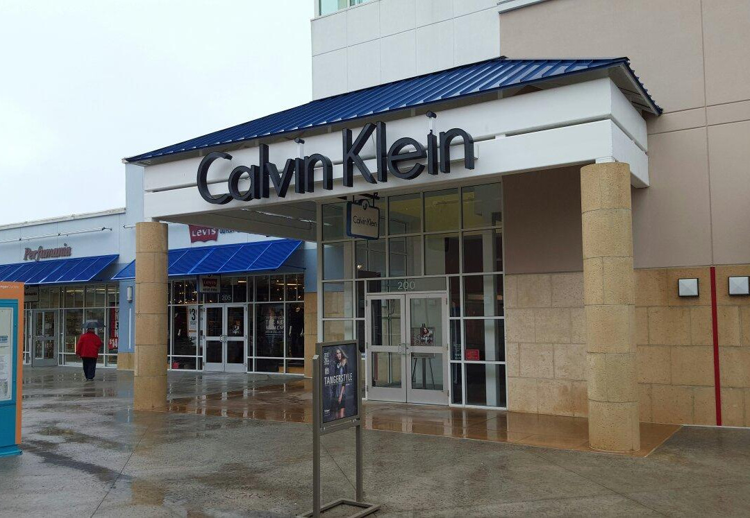 Tanger Outlets Myrtle Beach Hwy 17-美特尔海滩必去景点