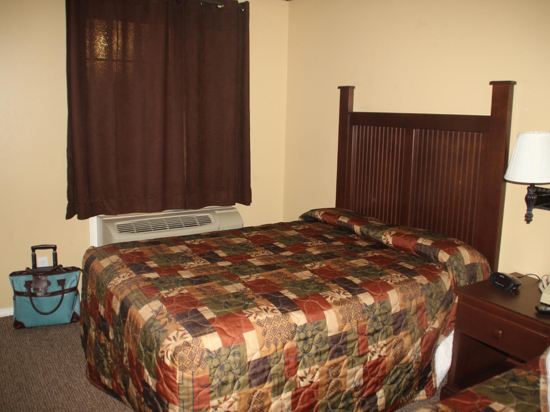 Countryside Inn