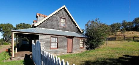 Royal Bull's Head Inn-图沃柏必去景点