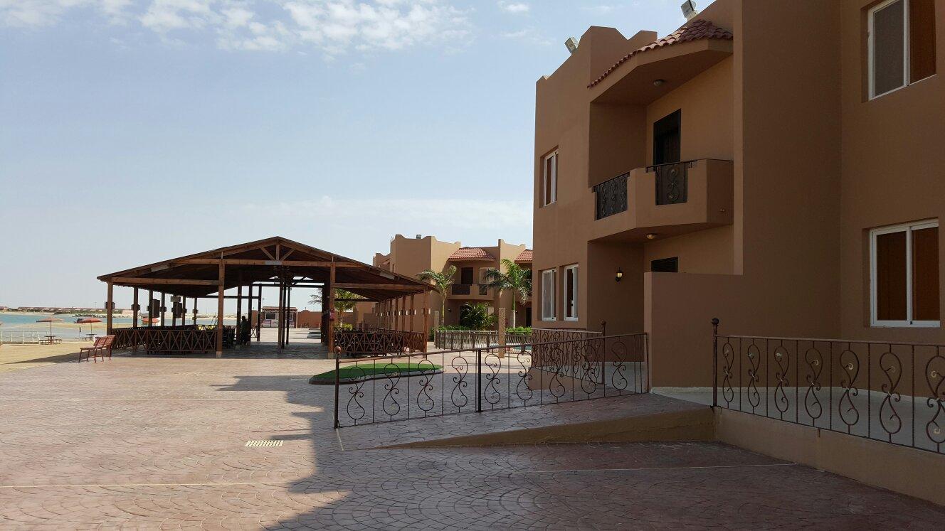 Al Ahlam Tourism Resort-客卧