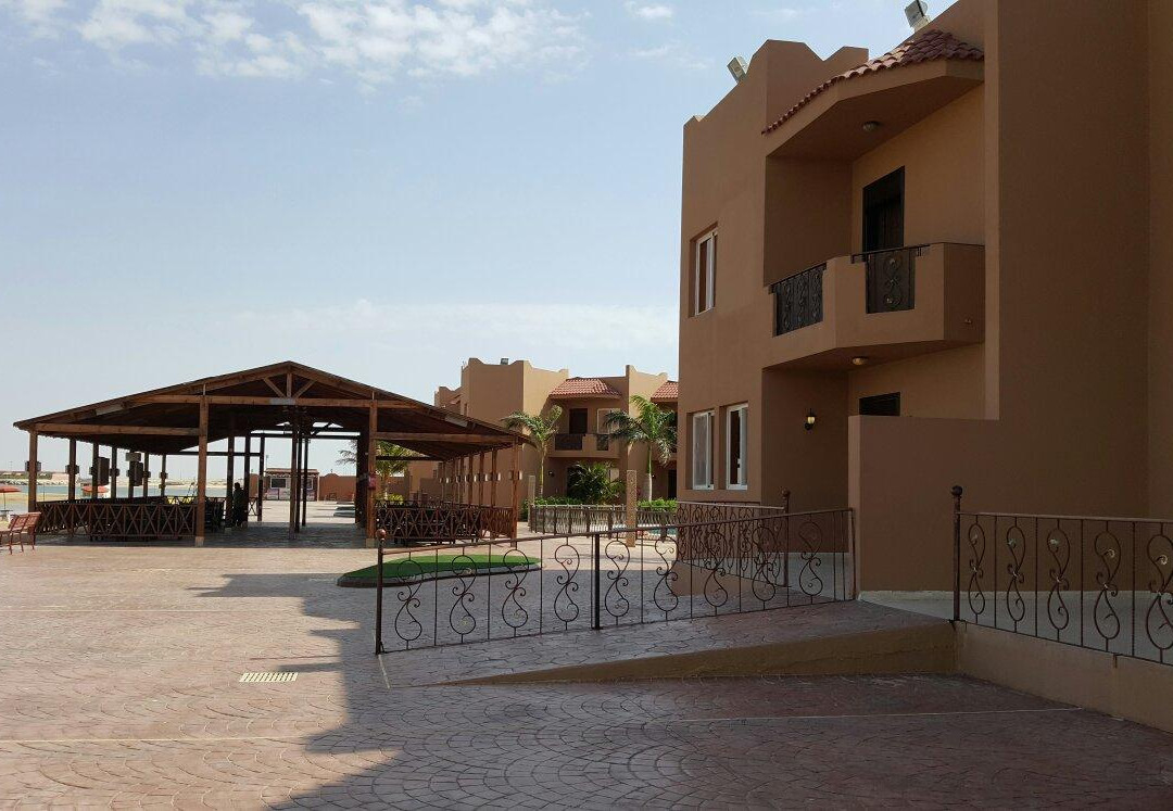 Al Ahlam Tourism Resort主图