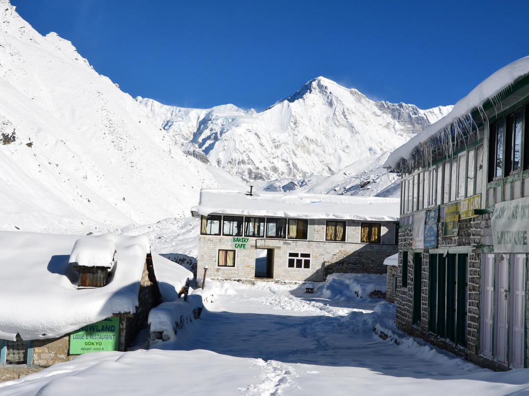 Gokyo Resort