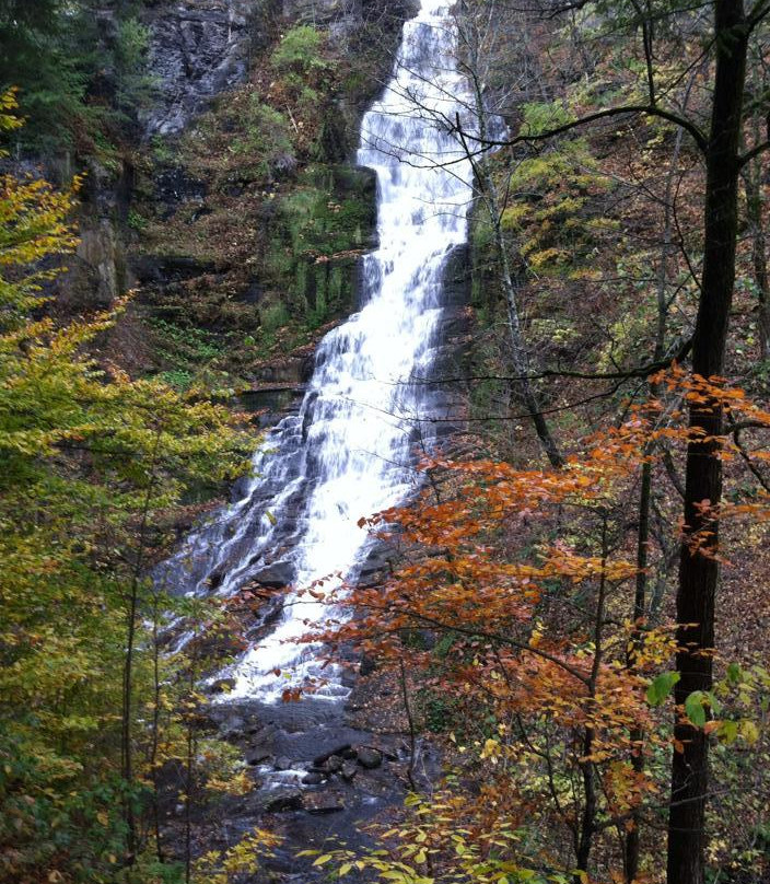 Pratt's Falls Park-Manlius必去景点