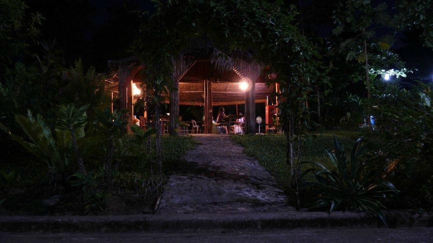 Sailors Cabin-Balamban必去景点