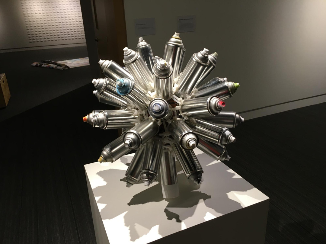 Foosaner Art Museum景点图片